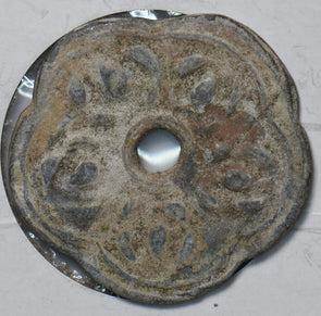 Korea 1800 ~99 FLOWER Charm Emulate K0053 combine shipping