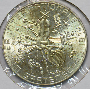 Austria 1974 Silver 50 Schilling 292784 combine shipping