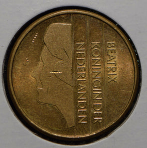 Netherlands 1988 5 Cents  901626 combine shipping
