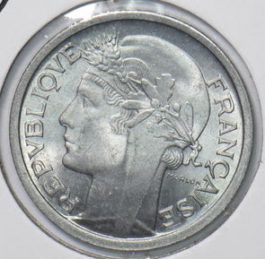 France 1949 Franc 190943 combine shipping