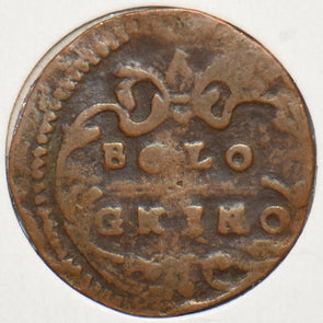 Italian States 1700 's Solo 295697 combine shipping