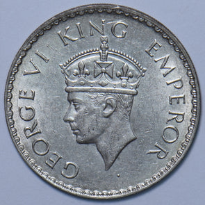 India British 1940 Rupee 194930 combine shipping