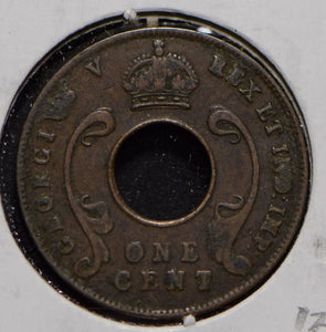 East Africa 1923 Cent  901767 combine shipping