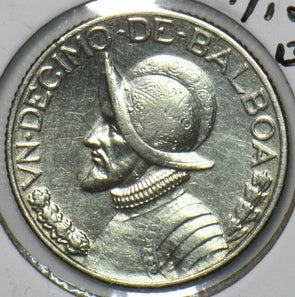 Panama 1930 1/10 Balboa 195042 combine shipping