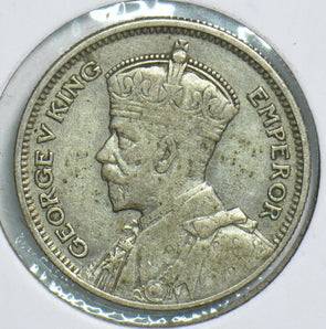 New Zealand 1935 6 Pence Bird animal 197913 combine shipping