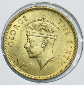 Jamaica 1952 Farthing 491511 combine shipping