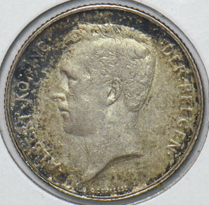 Belgium 1911 Franc 195361 combine shipping