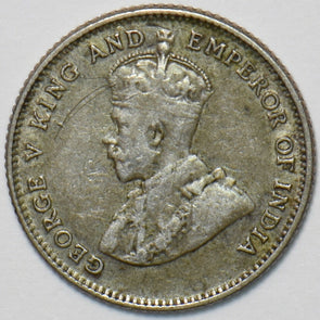 Straits Settlements 1926 10 Cents 151443 combine shipping