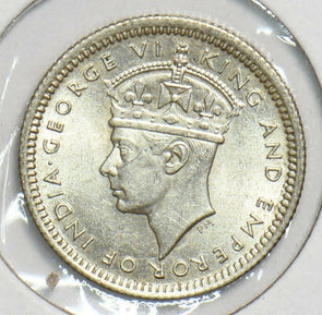 Malaya 1945 5 Cents 298447 combine shipping