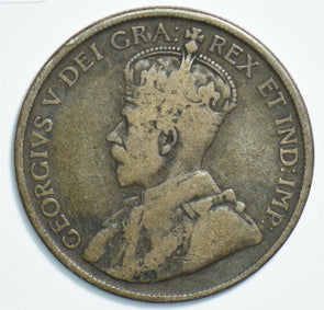 Canada 1918 50 Cents 198013 combine shipping
