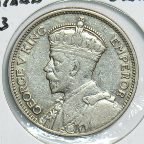 New Zealand 1933 Shilling 197990 combine shipping