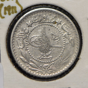Turkey 1912 AH 1327 10 Para  900832 combine shipping