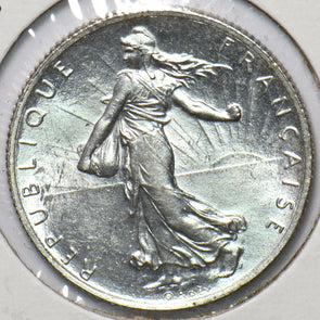 France 1916 2 Francs 294256 combine shipping