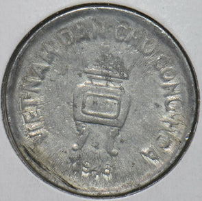 Vietnam 1946 5 Hao 194020 combine shipping