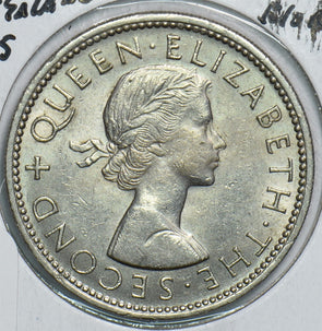 New Zealand 1965 Florin Kiwi Bird 198211 combine shipping