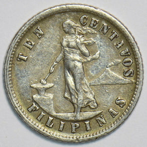 Philippines 1903 10 Centavos 298236 combine shipping