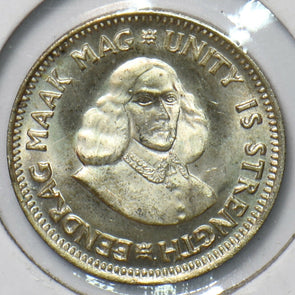 South Africa 1961 2 1/2 Cents 193168 combine shipping