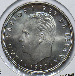 Spain 1980 100 Pesetas 294859 combine shipping