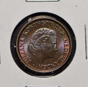 Netherlands 1980 5 Cents  291673 combine shipping