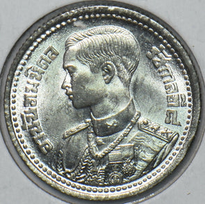 Thailand 1946 25 Satang 296215 combine shipping
