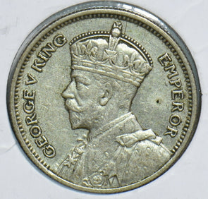 New Zealand 1936 6 Pence Bird animal 197901 combine shipping