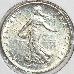 France 1916 50 Centimes 240506 combine shipping