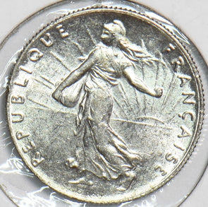 France 1920 50 Centimes 240513 combine shipping