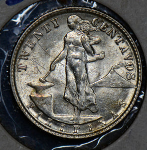Philippines 1945 190443 combine shipping