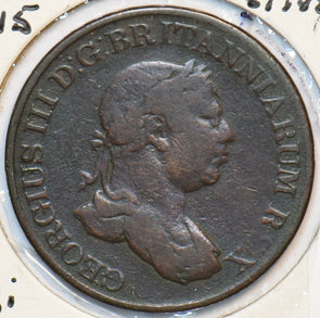 Ceylon 1815 Stiver Elephant animal Sri Lanka (1796-1948) 296345 combine shipping