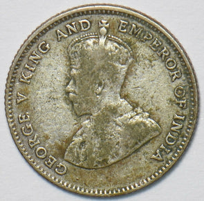 Straits Settlements 1926 10 Cents 903288 combine shipping