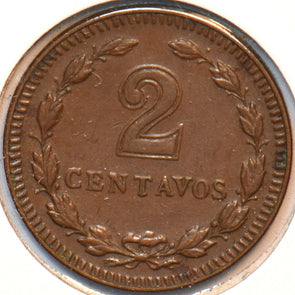 Argentina 1939 2 Centavos 294363 combine shipping