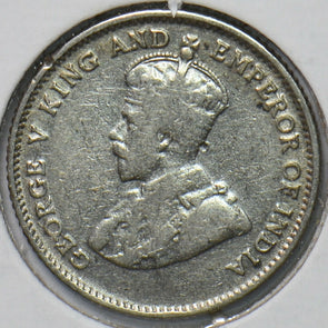 Straits Settlements 1926 10 Cents 193491 combine shipping