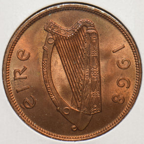 Ireland 1968 Pingin Hen animal Chick 195515 combine shipping