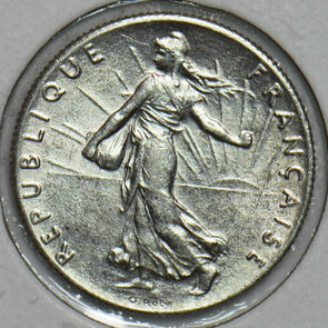 France 1918 50 Centimes 297894 combine shipping