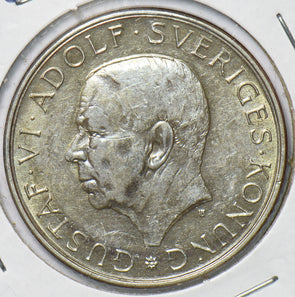 Sweden 1972 10 Kronor 192679 combine shipping