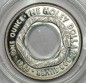 Australia 1988 Proof 