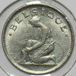 Belgium 1923 50 Centimes 151982 combine shipping