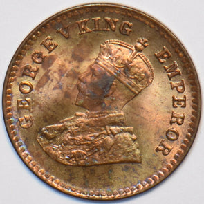 India British 1926 1/12 Anna 902829 combine shipping