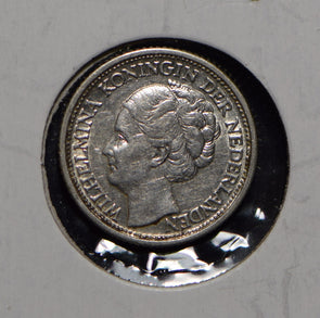 Netherlands 1941 10 Cents  291678 combine shipping
