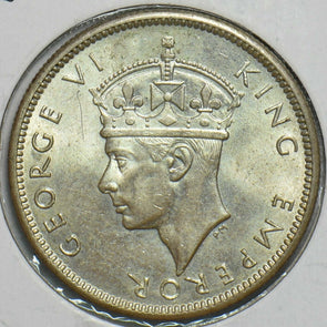 Fiji 1942 Shilling 197222 combine shipping