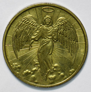 1900 ~80 Angel token 292504 combine shipping