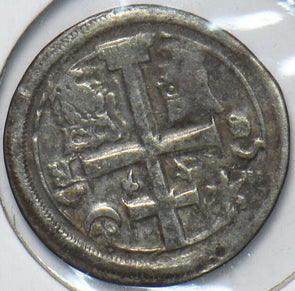 Hungary 1240 1242 Denar 294746 combine shipping