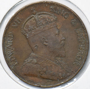 Hong Kong 1902 Cent 192961 combine shipping