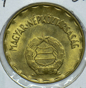 Hungary 1989 2 Forint  290522 combine shipping