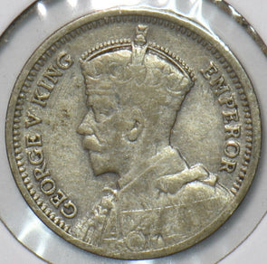 New Zealand 1934 3 Pence 903183 combine shipping
