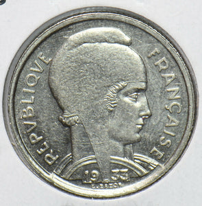 France 1933 5 Francs 900127 combine shipping