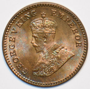 India British 1926 1/12 Anna 194040 combine shipping