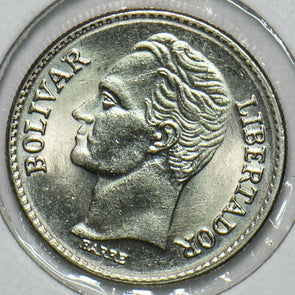 Venezuela 1978 25 Centimos 152689 combine shipping