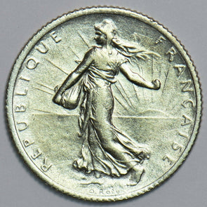 France 1918 Franc 153146 combine shipping