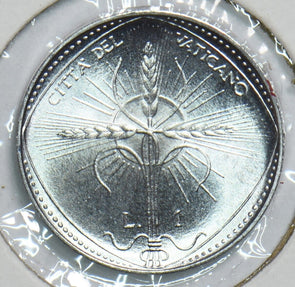 Vatican 1970 's Lire 241062 combine shipping